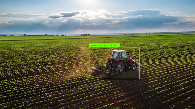12 Game-Changing Applications of Computer Vision