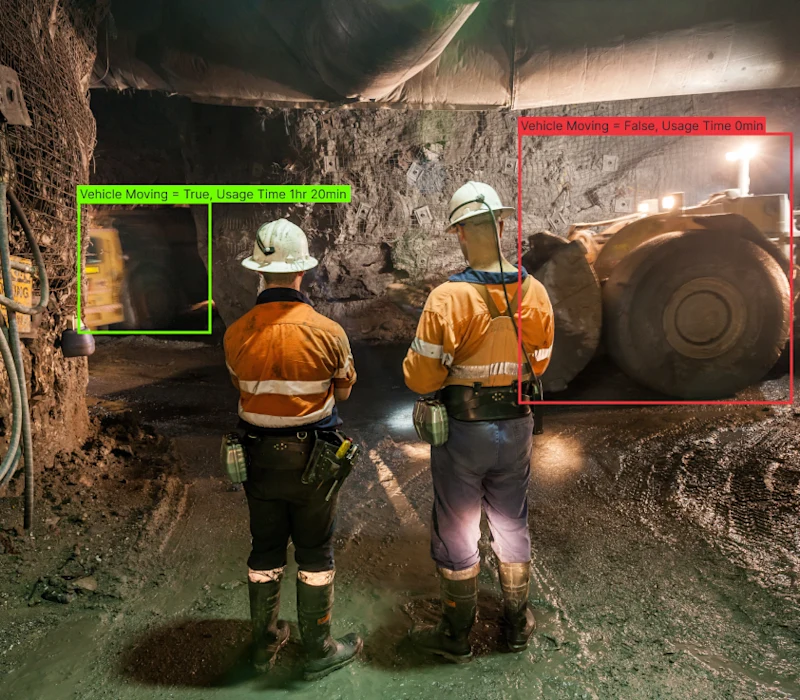 Mining